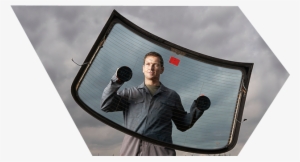 Auto Windshield Crack Repair - Auto Glass #326631