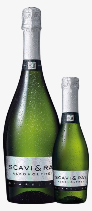 Scavi & Ray Alkoholfrei - Scavi And Ray Alcohol Free Prosecco #326691