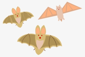 Bat Svg Clip Arts 600 X 401 Px #326715