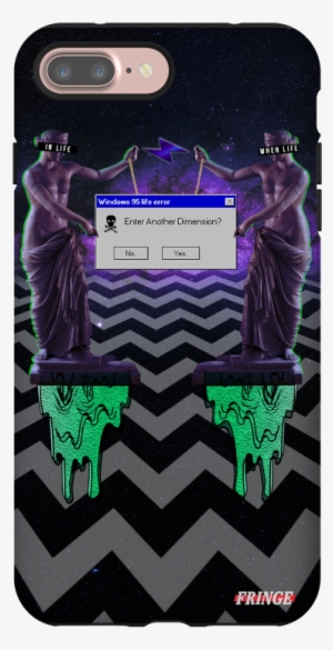 Add To Wishlist Loading - Another Dimension #326760