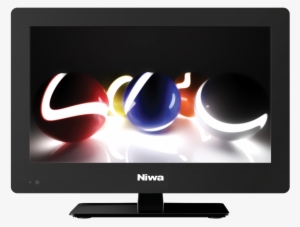 Niwa Solar Led Tv 15 6 - Television Set #326763