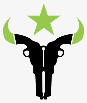 Houston Outlaws Logo #326778