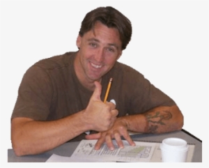 Thumbs-up - Texas #326781