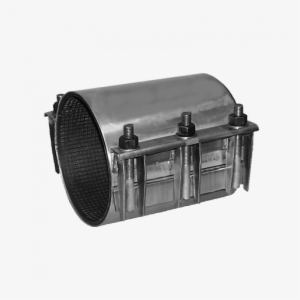 550 Series Xtra Range Full Seal All Stainless Steel #326800