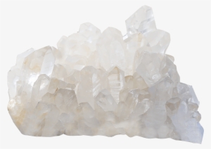 Quartz Crystal Png Image - Crystal #326843