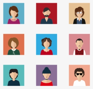 Avatar Square - Icon #326951