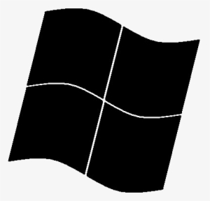 Windows Logo Png Image - Portable Network Graphics #327001