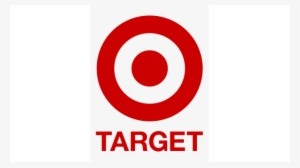 Target Logo - Target Corporation #327016