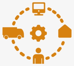 Infrastructures And Markets - Paparazzi Accessories Stretchy Rings #327043