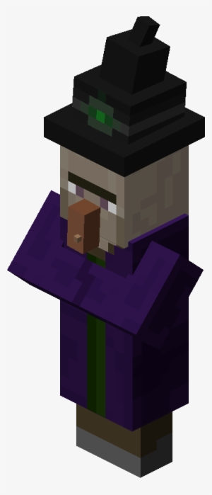 Minecraft Witch #327098