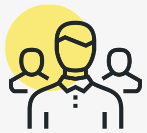 Group - We Provide Support Icon #327173