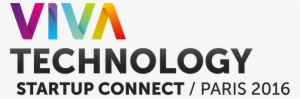 Viva Technology Paris - Viva Technology Logo Png #327176