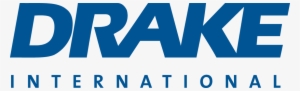Drake Mini Job Fair - Drake International Logo Transparent #327195