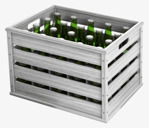 Finished Capsule Cate Of Beer - Beer #327218