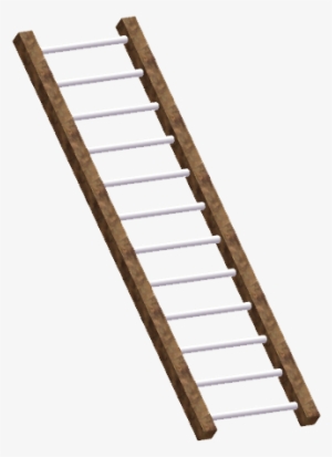 Monkey Ladder - Wiki #327241