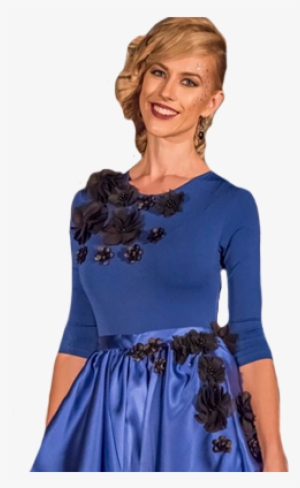 Models ‹ Orlando International Fashion Week - Cocktail Dress #327339