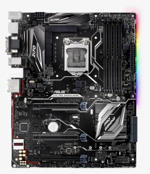 Asus Z170 Pro Gaming Aura #327362