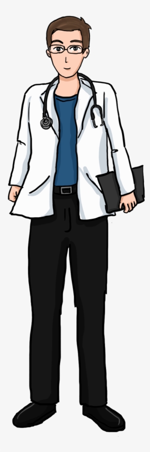 In - Doctor Cliparts Png #327404 In - Doctor Cliparts Png #327404