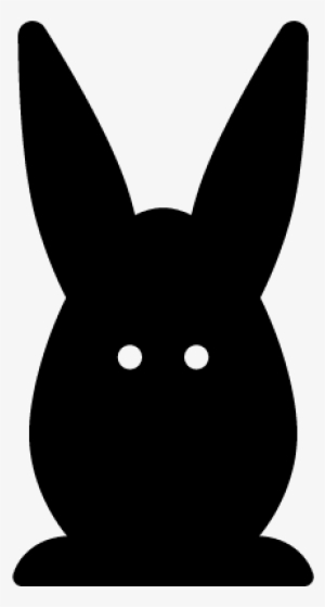 Easter Bunny Vector - Easter #327517