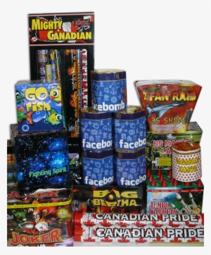 Fireworks - Portable Network Graphics #327525