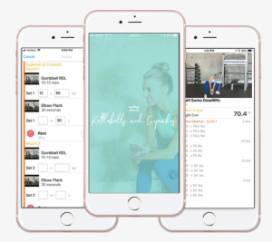 Cell Phones - Iphone #327526