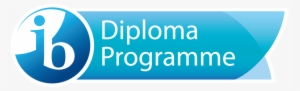 Dp Programme Logo En - International Baccalaureate #327543