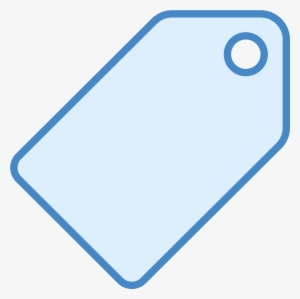 Price Tag Icon - Icon #327591