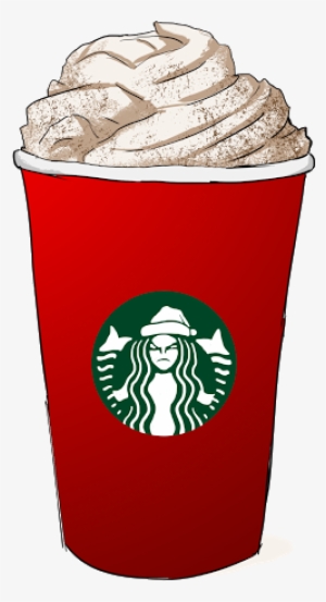 Starbucks Logo Png Transparent #327620
