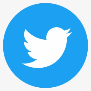 Twitter - Social Media Apps Logo #327714