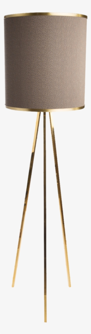 Tripod Floor Lamp - Lamp #327801