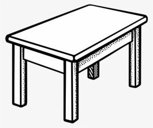 Table Clipart Png Transparent Table Clipart Png Image Free Download Pngkey