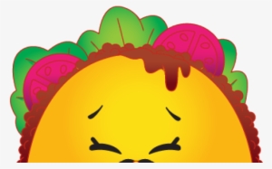 Taco Clipart Shopkins - Taco #327862