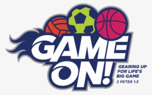 Click Here For More Info - Game On Vbs Vector #327885