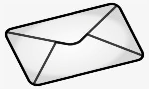 Envelope Png - Envelope Clipart #327990