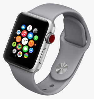 Apple-watch #327994