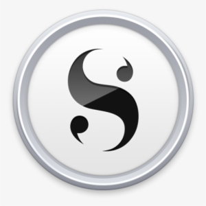 Scrivener - Scrivener Logo #328034