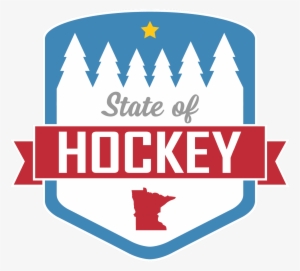 State Of Hockey - Minnesota State Mavericks Men's Ice Hockey #328049