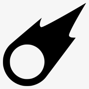 Comet Comments - Comet Icon #328076