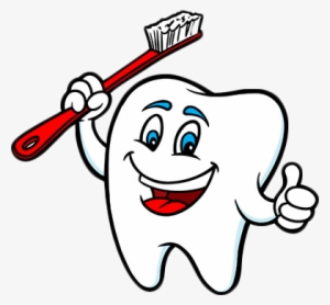 Drawn Teeth Transparent - Dentist Tooth #328202