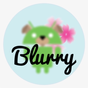 Blur In Imageview Android #328220