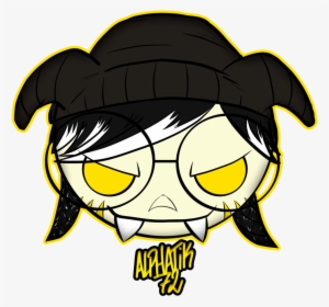 Logo Reworked By Alphatik Rainbow Six Siege - Dokkaebi Transparent #328224