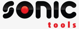 Toggle Nav Sonic Tools Usa - Sonic Equipment Logo Png #328240
