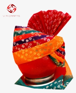 Rajasthani Turban #328285