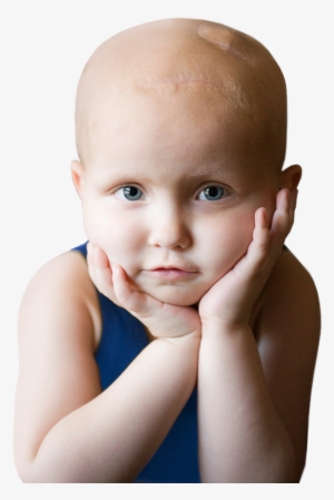 We Help Kids With Cancer - Cancer Child Png #328330