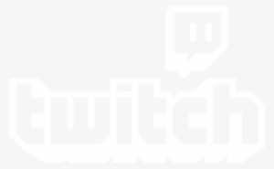 Logo White Twitch Logo Transparent