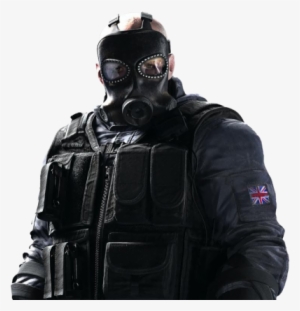 Tom Clancy's Rainbow Six - Rainbow Six T Shirt #328428