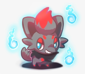 Tricky Fox By Crayon - Crayon Digital Art #328471