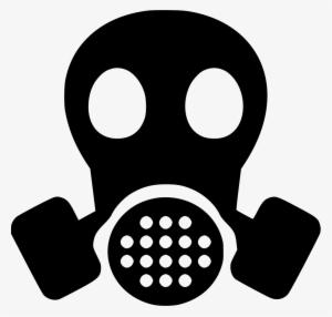 Gas Mask Clipart Png #328512