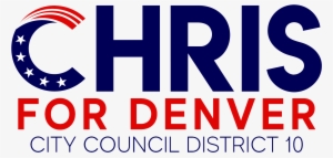 Chris For Denver - Graphic Design #328556