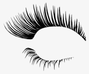 Aprenda Como Adicionar Efeito De Volume Para Cílios - Eyelashes For Photoshop #328560